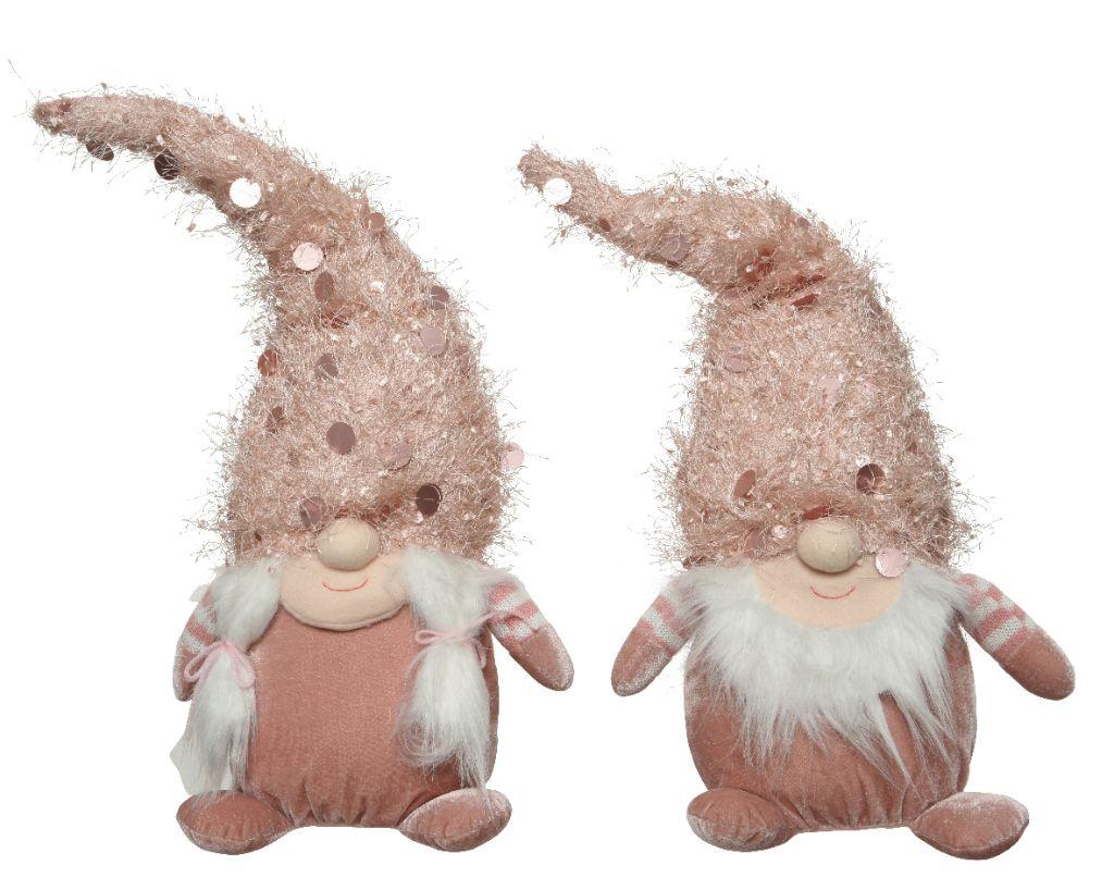 What Are Gonks & Where Are They From? - Inspirations Wholesale Blog