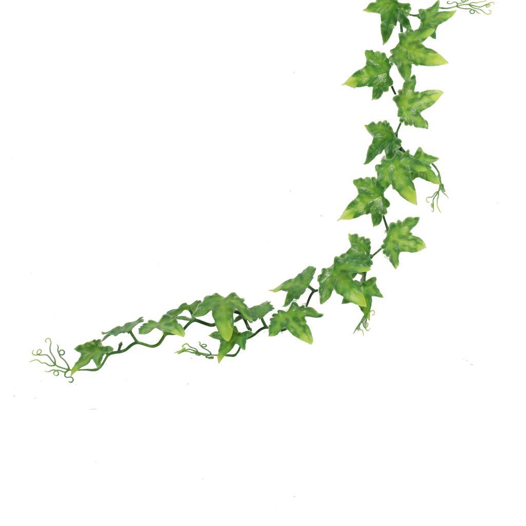 artificial ivy garland