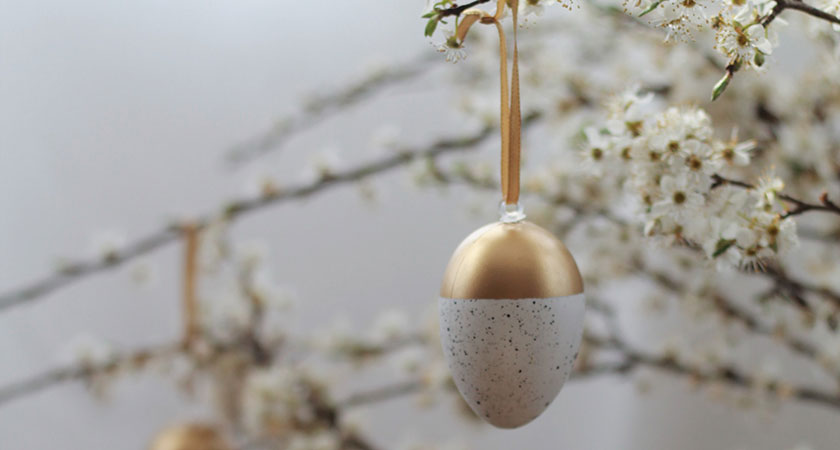 Easter Trees - Re-Discovering the Tradition - Inspirations Wholesale Blog