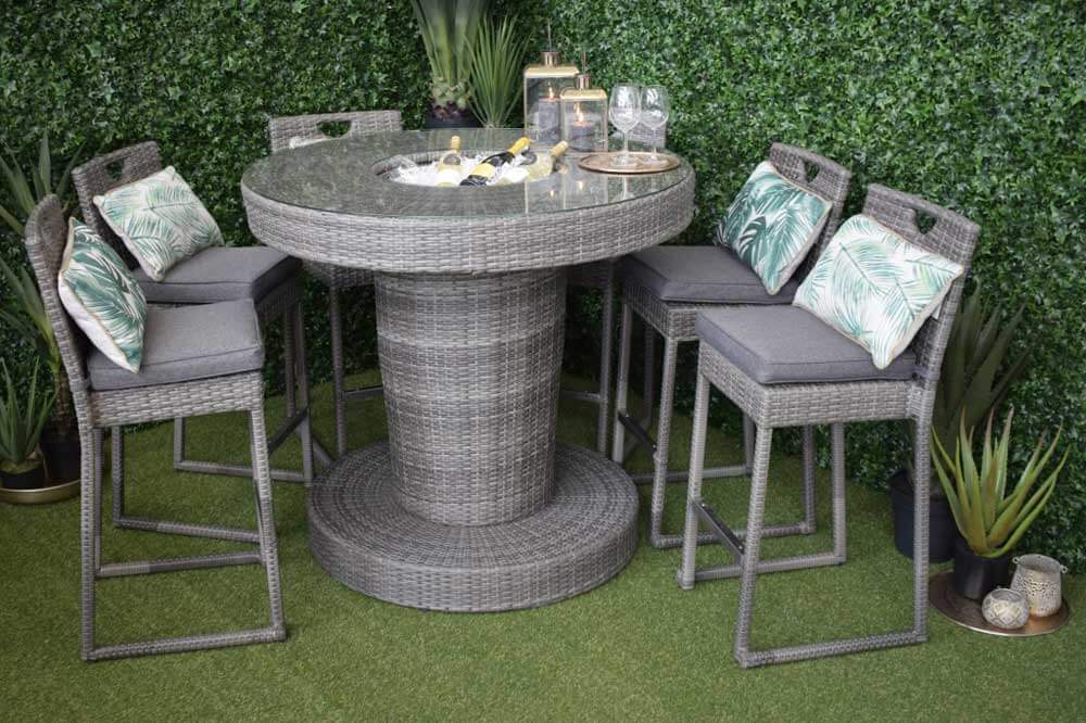 Luxury Rattan Garden Furniture Lookbook 2019 Inspirations Wholesale