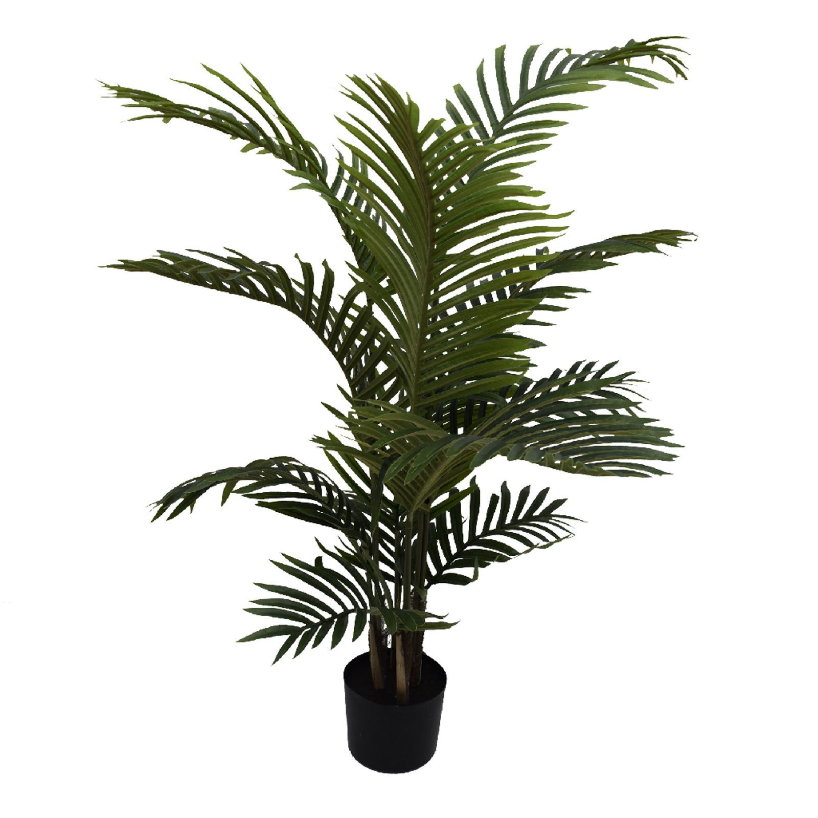 Artificial Tropical Palm Tree 4ft 120cm £5599 Inspirations Wholesale