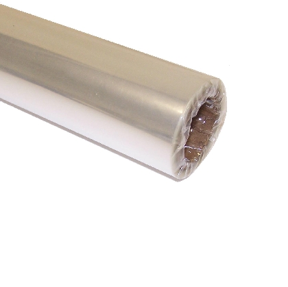 Clear Cellophane Film on a Roll 62cm x 28m - £5.99 - Inspirations Wholesale